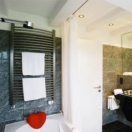 Haus Swarte Wall *