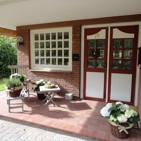 Haus Swarte Wall * Kampen